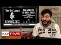 RapNews #3 - by - RapFest Network RapNews #3 - by - RapFest Network