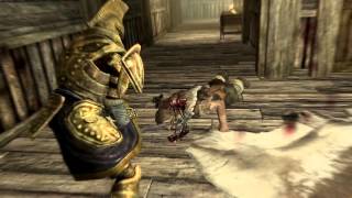 Quiet as a Shadow - Let's Play Skyrim Part 82