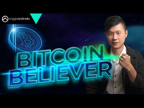 Bitcoin pirkimas vs investavimas