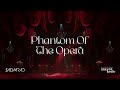 Said Mrad - Phantom Of The Opera (Oriental Beats) [Visualizer] (2026)