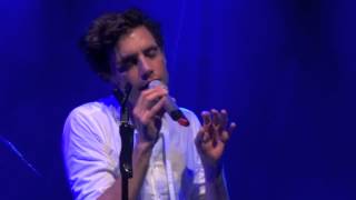 Mika - Step With Me (Acoustic Live Version)