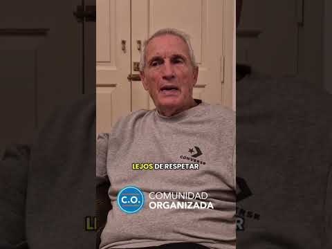 Juan Carlos Tierno. Mirá...