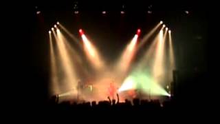 Tiamat - The Ar (Live)