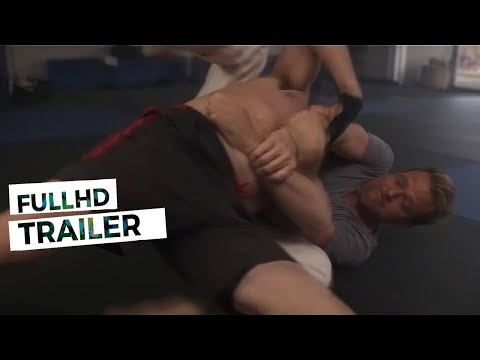 Mickey Kelley (BORN A CHAMPION) Official Trailer 2021