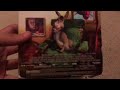 Shrek 2001 VHS