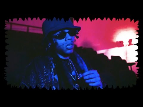 Onoe Caponoe - Mr Wilson & The Enchanted Baby / Delix In The Machine (OFFICIAL VIDEO)