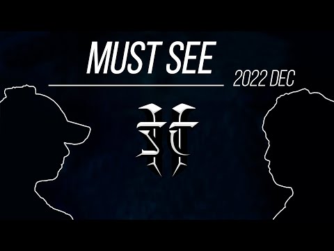 Must see с kaby | Декабрь 2022 | Лучшие матчи в StarCraft II