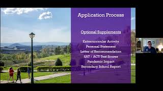Admissions101 - September 2024 Webinar