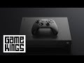 GELEKT: Nieuwe XBOX en PlayStation 5 op de E3 2018?