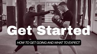 Scared to Start Muay Thai, Boxing, or BJJ? Here's What You Need to Know