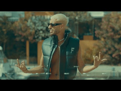 DJ Nelson x Alejandro Armes x Mequi - Sensaciones [Official Video]