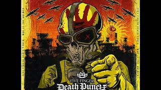 Five Finger Death Punch-Undone (full HQ)