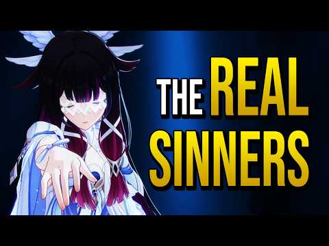 The LORE of Luna II Is MADNESS | Luna 2 Lore Explained