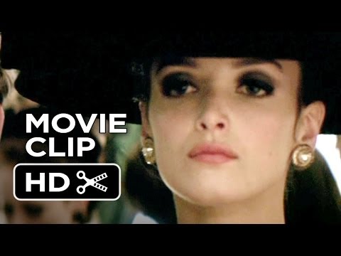 Yves Saint Laurent (Clip 'Haircut')