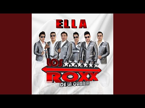 Ella Roxx
