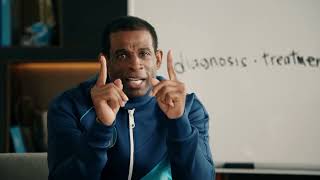 Aflac Coach Prime on Protecting Your Team Football 2023