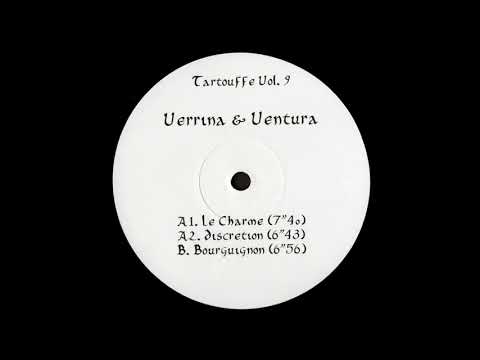 B. Verrina & Ventura - Bourguignon [TARTOUFFE09]