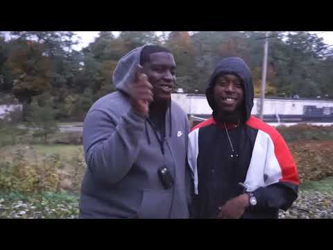 Pappa Dot x TaeBoddie - On God ***OFFICIAL MUSIC VIDEO***