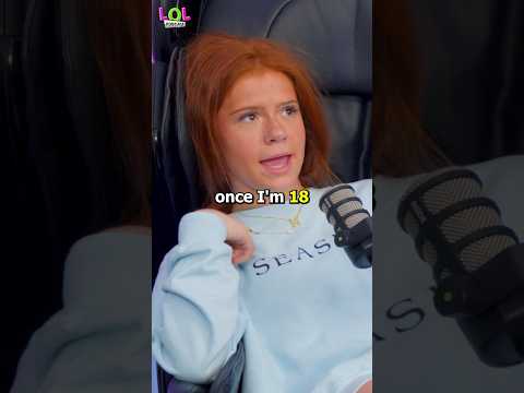 Harper Needs To Chill Out!