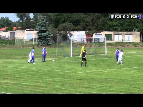 LP 1.FCN 04 - Hansa Rostock (A-Jugend)