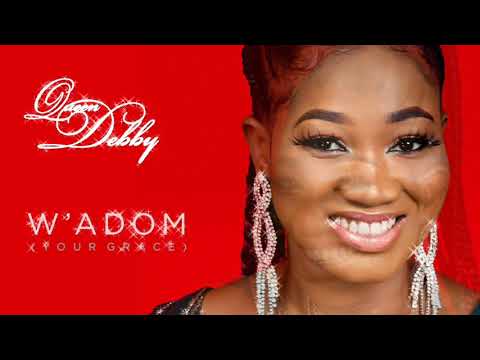 Queen Debby - W'adom (Audio Slide)