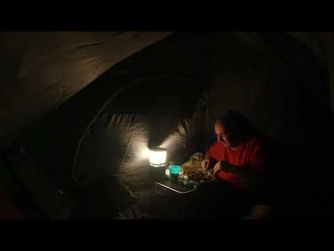 MongoTV_5607 - Min Aftensmad - DANISH MUKBANG - Del 1 - FRIKADELLER Med RIS og BRUN SOVS