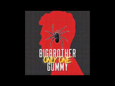 [AUDIO DL] Gummy (거미) & Big Brother (빅 브라더) - Only One (Club Ver.)