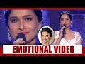 Pavitra Rishta When Ankita Lokhande Cried On Stage For Sushant Singh Rajput Watch Emotional Video