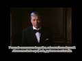 Dietrich Fischer-Dieskau - Frühlingstraum - Subtitulado Español
