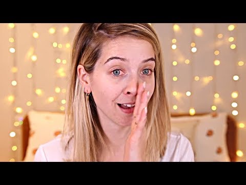 The Truth About Zoella's Christmas Calendar SCAM.