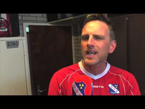 GDA Zami 3 sluit 2014 goed af