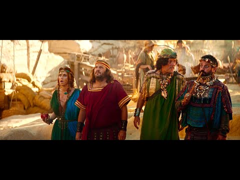 Kaamelott - Deuxième volet (partie 1) (2025) - Teaser (French subs)