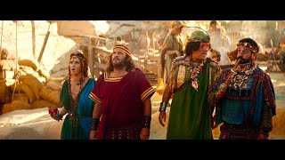 Kaamelott - Deuxième volet (partie 1) (2025) - Teaser (French subs)