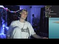 xQc Instantly Regrets Scrolling His TikTok FYP...