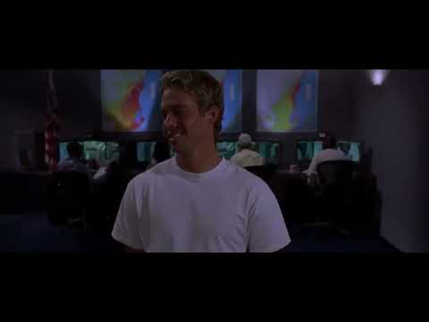 The Dukes of Hazzard Movie V2 (Miles Motor Vehicles 2001) Part 1 - Opening Scene/Upstairs Delivery