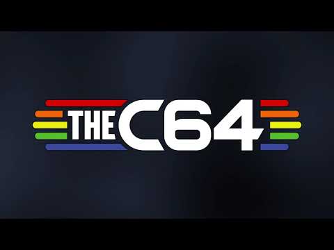 THEC64 — Coming December 2019