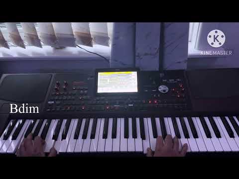 Gipsy Culy & Slovak band - Prala miro 🥃❤️ (Tutorial) 🎹🔔 odber kanal 🔔 like & share 💯