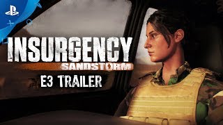 Insurgency: Sandstorm