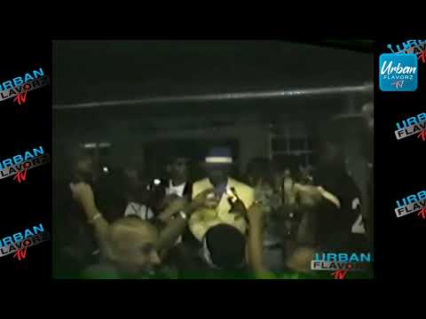 [DC Classic] Snoop Dogg performs with Crossover Band (Go-Go Band)