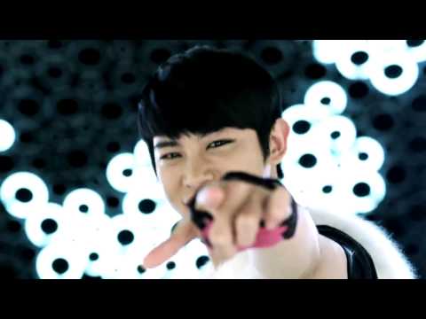 100105 F.CUZ - JIGGY Teaser #3