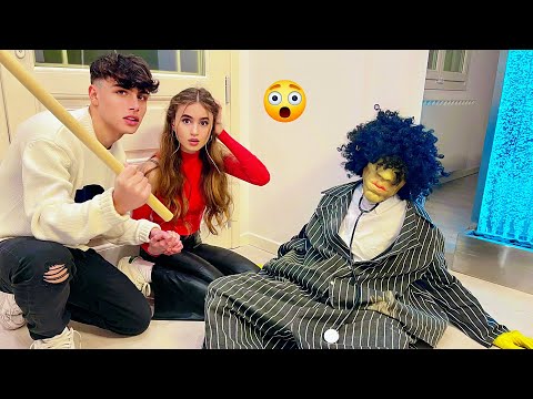 IL DOTTOR BOB IN REALTA' E'.... - by Charlotte M.