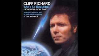 Sir Cliff Richard _ She,s so Beautyful (HQ stereo)