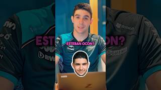 Is Esteban Ocon Really French?