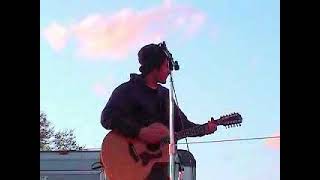 Matt Nathanson - Providence College - 4/26/2002