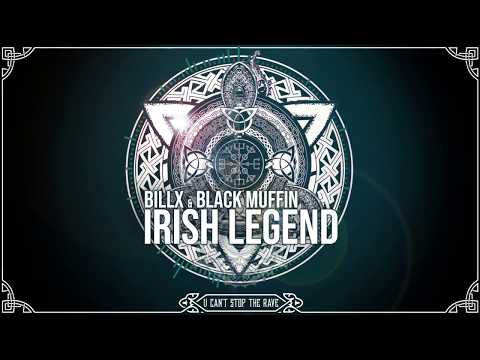 Billx & Black Muffin - Irish Legend (Official video)