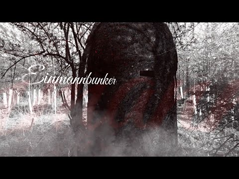 Der Einmannbunker