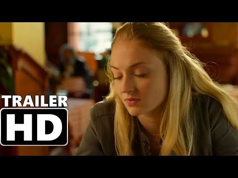 TIME FREAK - Official Trailer (2018) Sophie Turner Comedy, Drama Movie