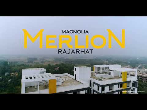 Magnolia Merlion Video