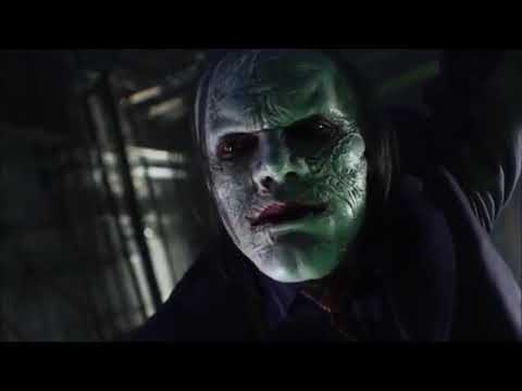 Batman and Commissioner Gordon vs Joker | Gotham 5x12
