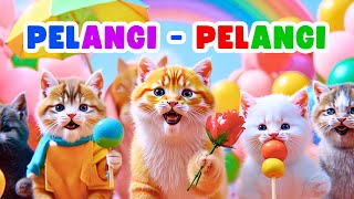 Download lagu Pelangi Pelangi - Lagu Anak Indonesia Populer - nursery rhyme Indonesia mp3